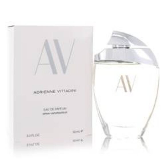 Av by Adrienne Vittadini - Eau De Parfum Spray 3 oz - Picture 1 of 1